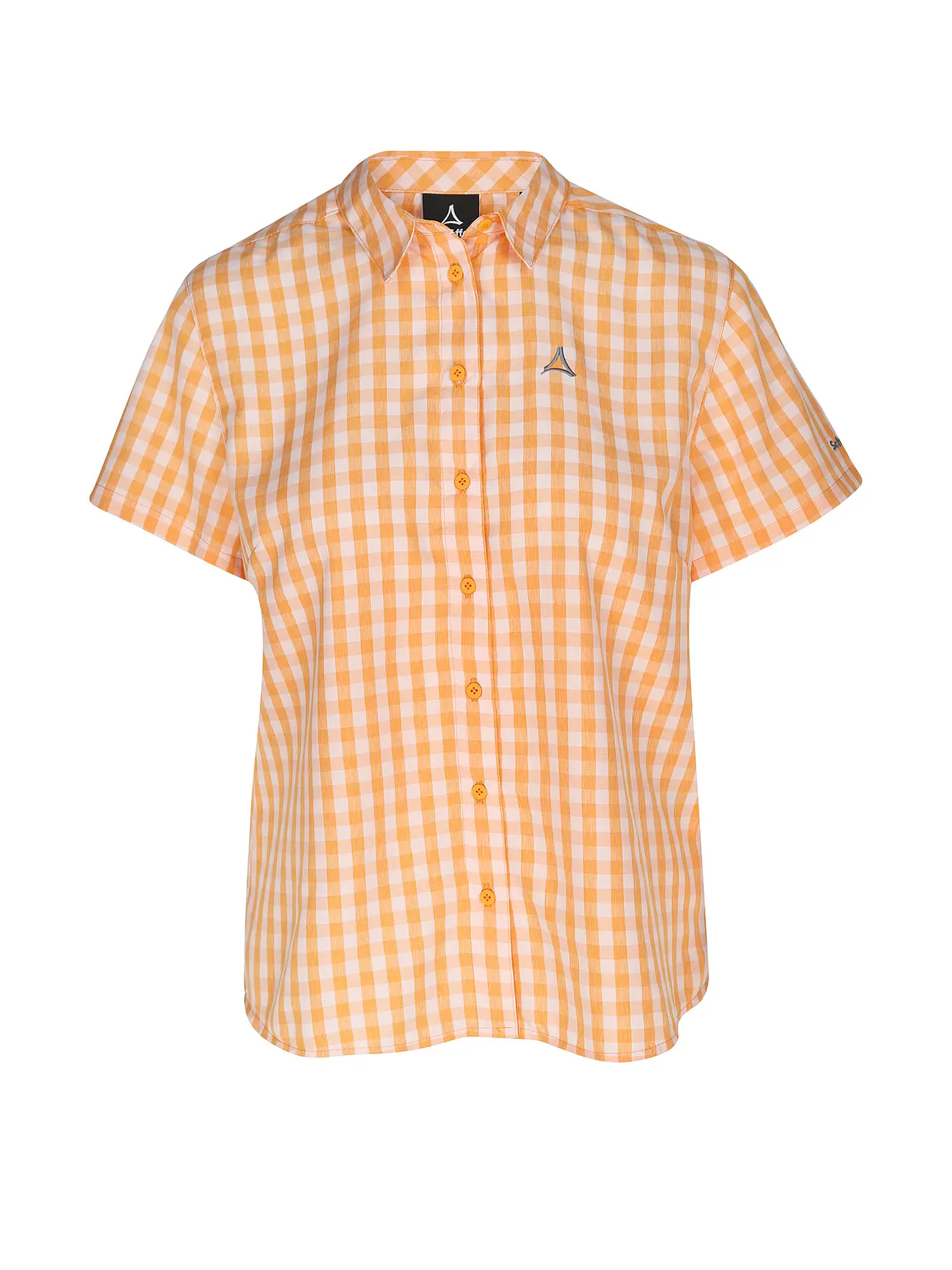 SCHÖFFEL | Damen Bluse Circ Style Dalfoss | 